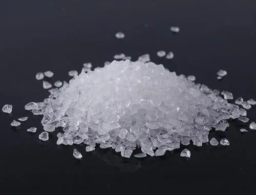 熔融石英砂