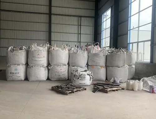 廠(chǎng)房展示