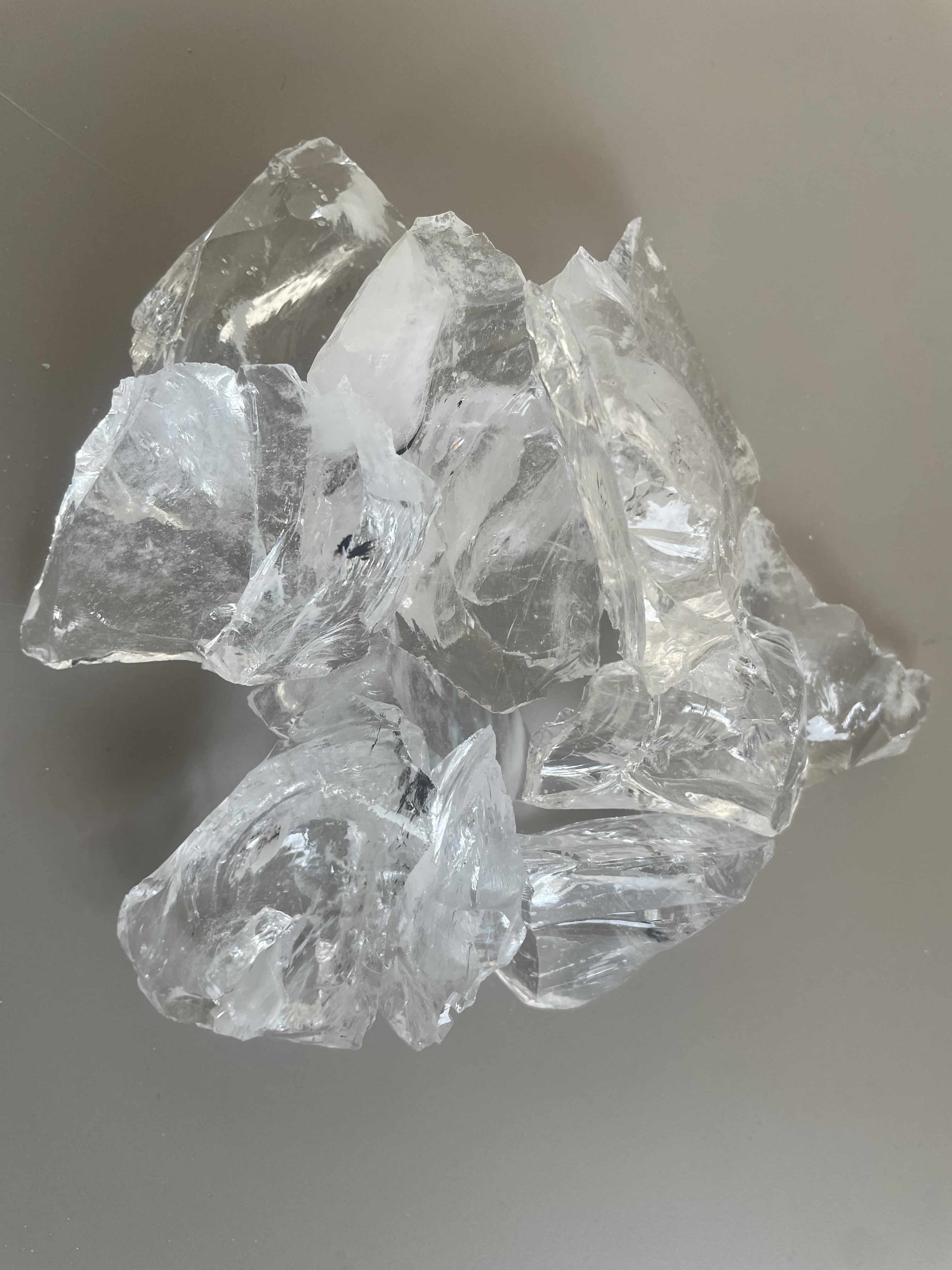 熔融石英塊（二級(jí)）
