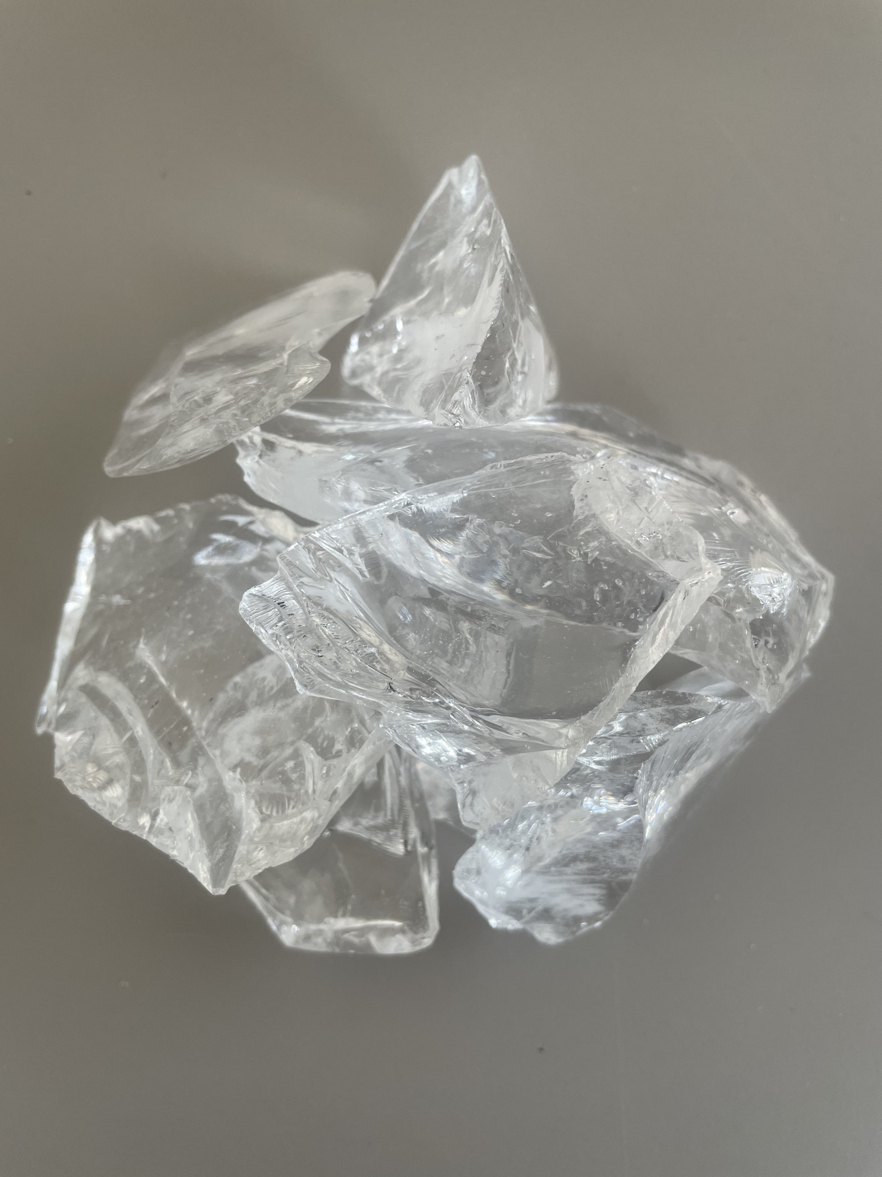 熔融石英塊（一級(jí)）